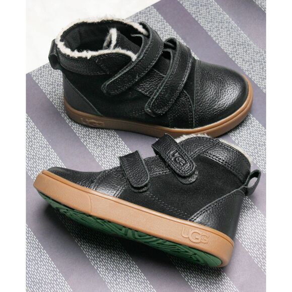 UGG Rennon Toddlers' Boots - Picture 6 of 7